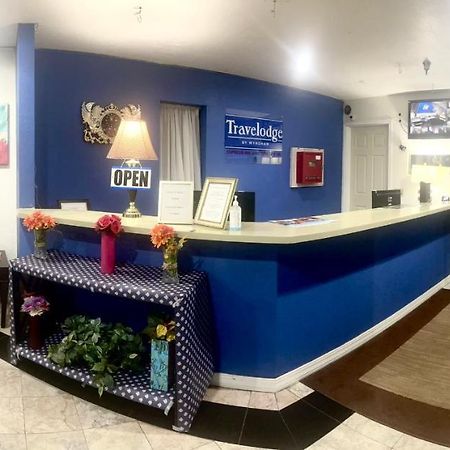 Travelodge By Wyndham Junction City Bagian luar foto